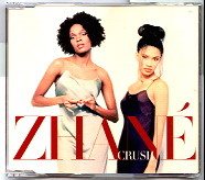 Zhane - Crush CD 2